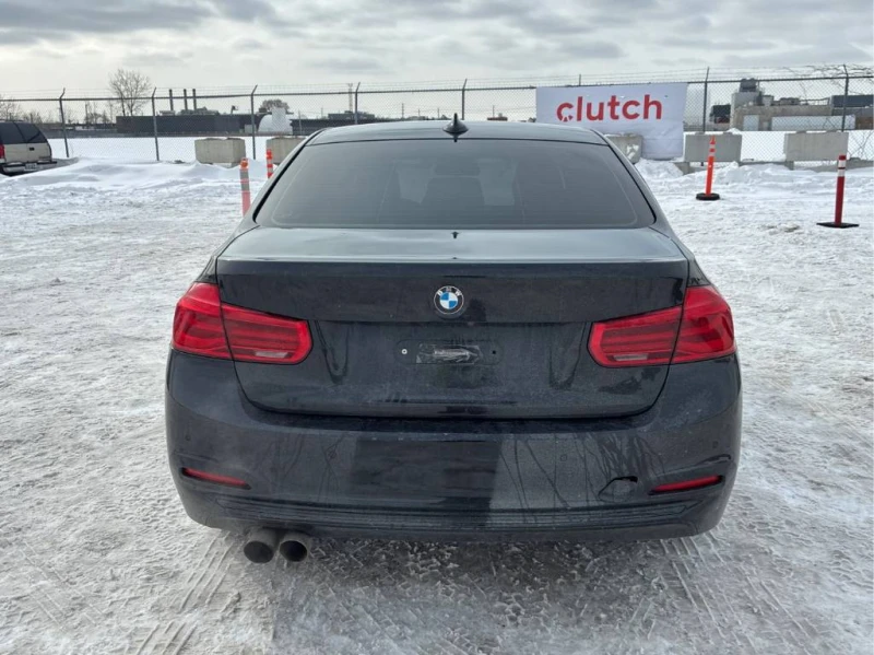BMW 330 XDRIVE * CARFAX* М ВОЛАН* АЛКАНТАРА* , снимка 5 - Автомобили и джипове - 53498827