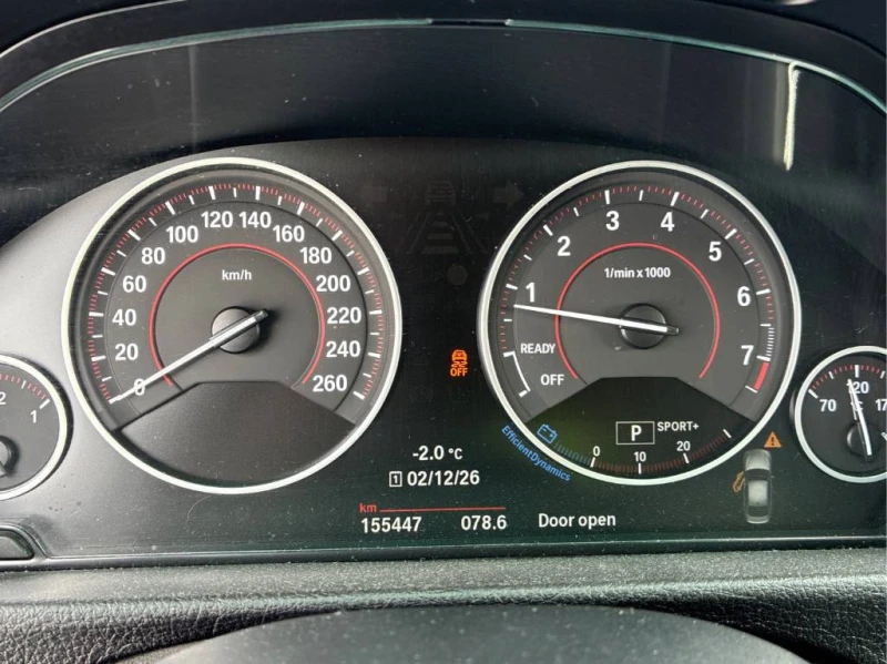 BMW 330 XDRIVE * CARFAX* М ВОЛАН* АЛКАНТАРА* , снимка 9 - Автомобили и джипове - 53498827