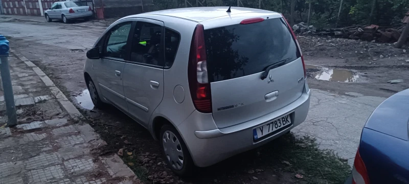 Mitsubishi Colt 1, 3, снимка 7 - Автомобили и джипове - 53593904