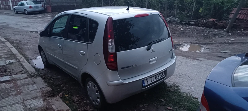 Mitsubishi Colt 1, 3, снимка 6 - Автомобили и джипове - 53593904
