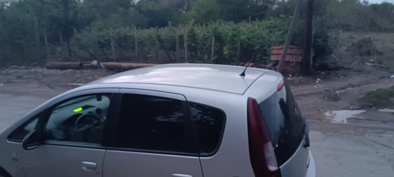 Mitsubishi Colt 1, 3, снимка 4 - Автомобили и джипове - 53593904