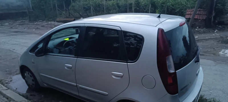 Mitsubishi Colt 1, 3, снимка 5 - Автомобили и джипове - 53593904