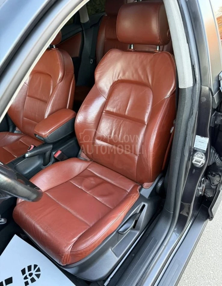 Audi A3 1.9 tdi, снимка 6 - Автомобили и джипове - 54005316