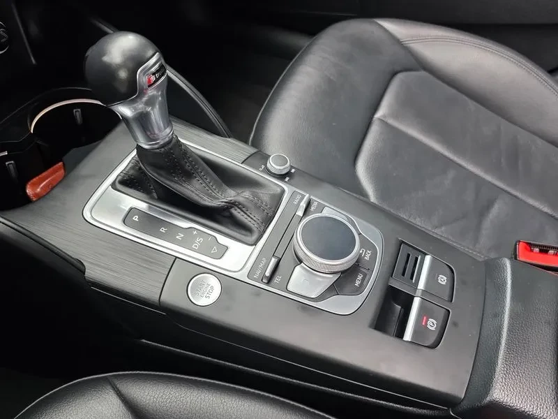 Audi A3 A3 40 Tfsi 8V, снимка 8 - Автомобили и джипове - 54989506