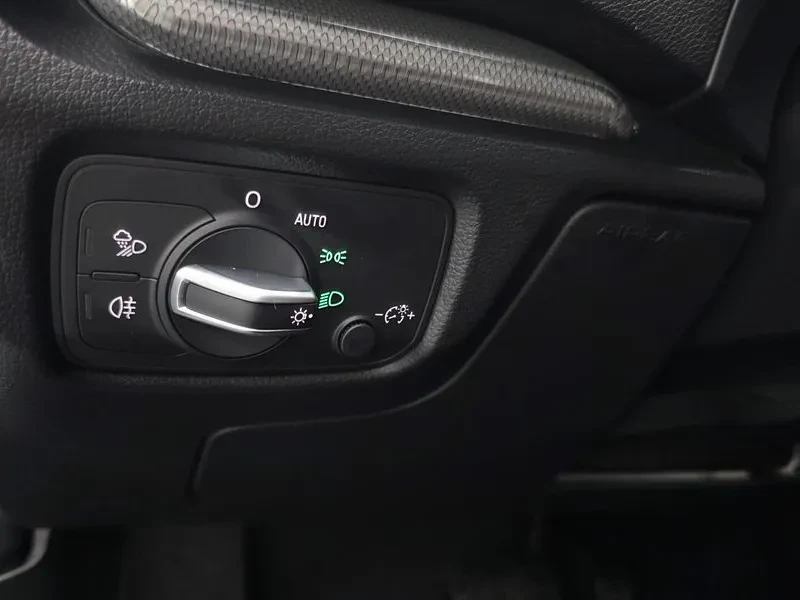 Audi A3 A3 40 Tfsi 8V, снимка 17 - Автомобили и джипове - 54989506