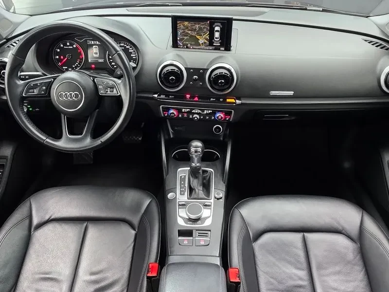 Audi A3 A3 40 Tfsi 8V, снимка 6 - Автомобили и джипове - 54989506