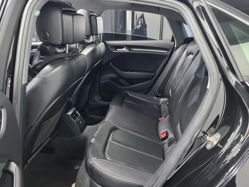 Audi A3 A3 40 Tfsi 8V, снимка 11 - Автомобили и джипове - 54989506