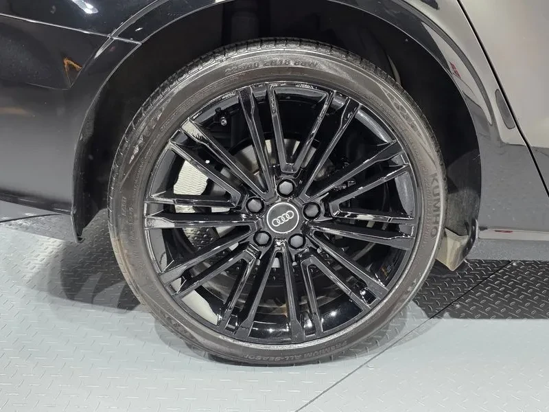 Audi A3 A3 40 Tfsi 8V, снимка 4 - Автомобили и джипове - 54989506