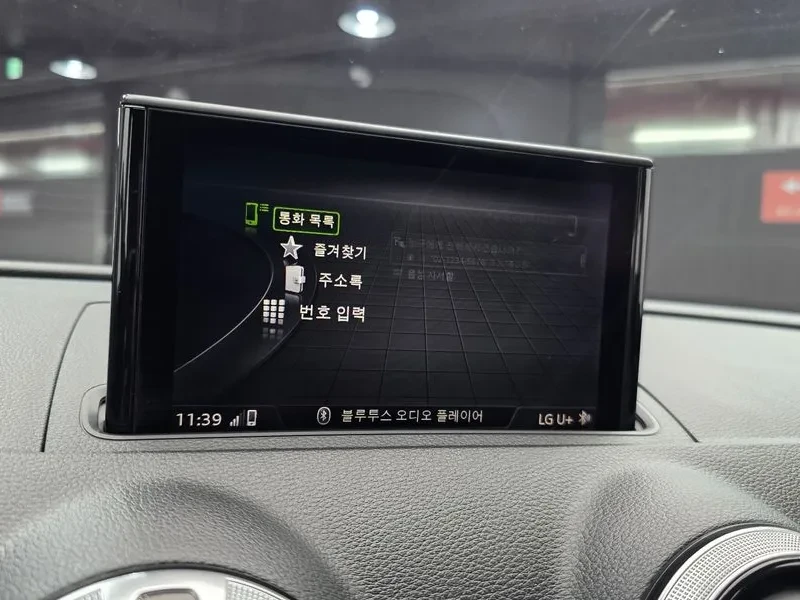 Audi A3 A3 40 Tfsi 8V, снимка 13 - Автомобили и джипове - 54989506