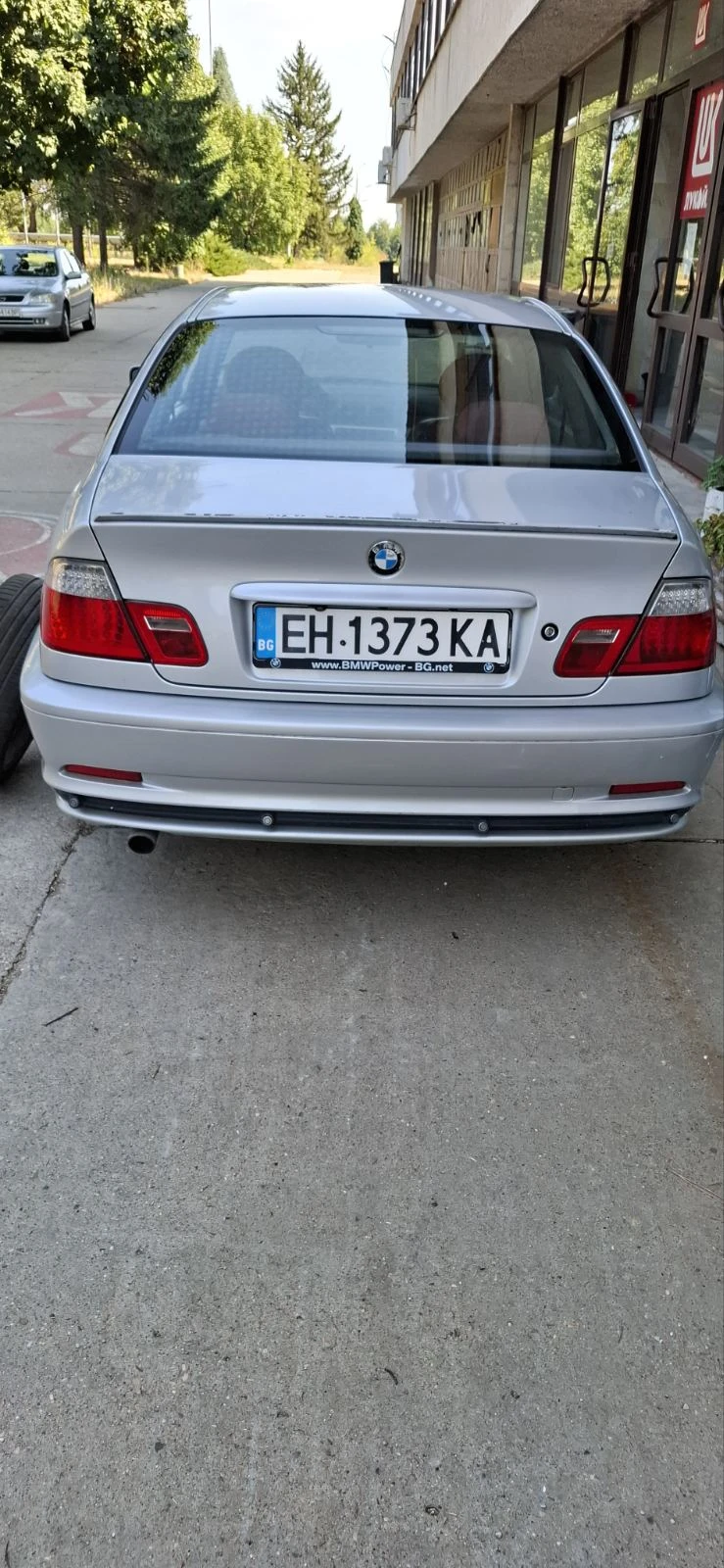 BMW 318 ci | Mobile.bg � ����������� 3