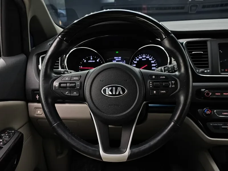 Kia Carnival 9-Seater Prestige | Mobile.bg � ����������� 13