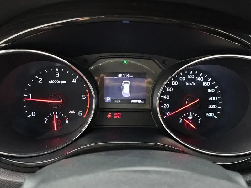 Kia Carnival 9-Seater Prestige | Mobile.bg � ����������� 8