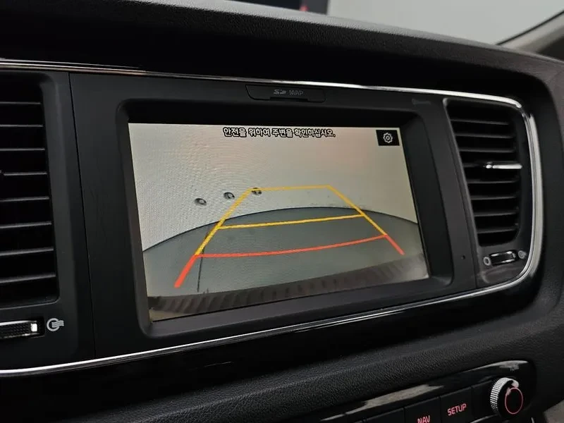Kia Carnival 9-Seater Prestige | Mobile.bg � ����������� 15
