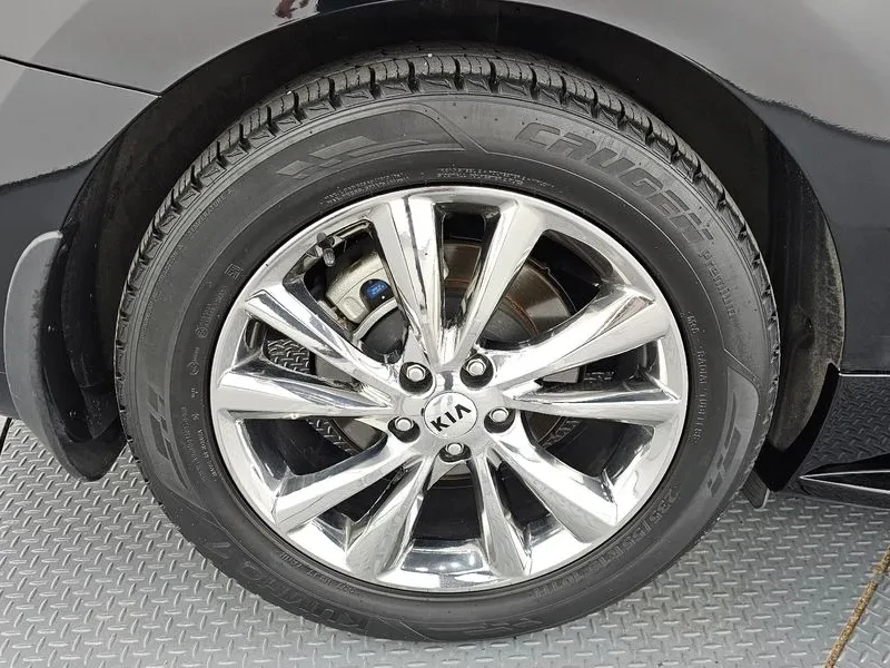 Kia Carnival 9-Seater Prestige | Mobile.bg � ����������� 5