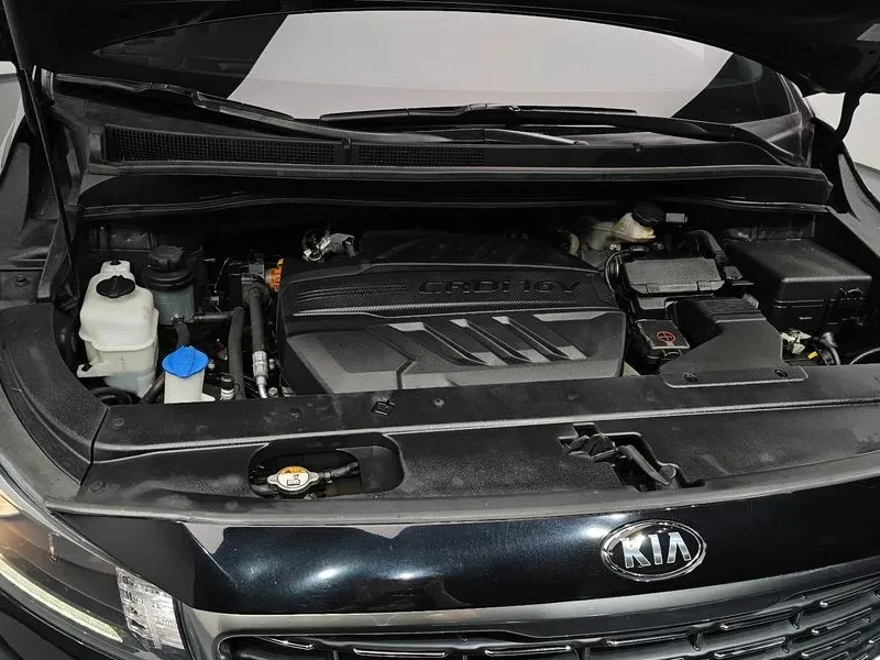 Kia Carnival 9-Seater Prestige | Mobile.bg � ����������� 6