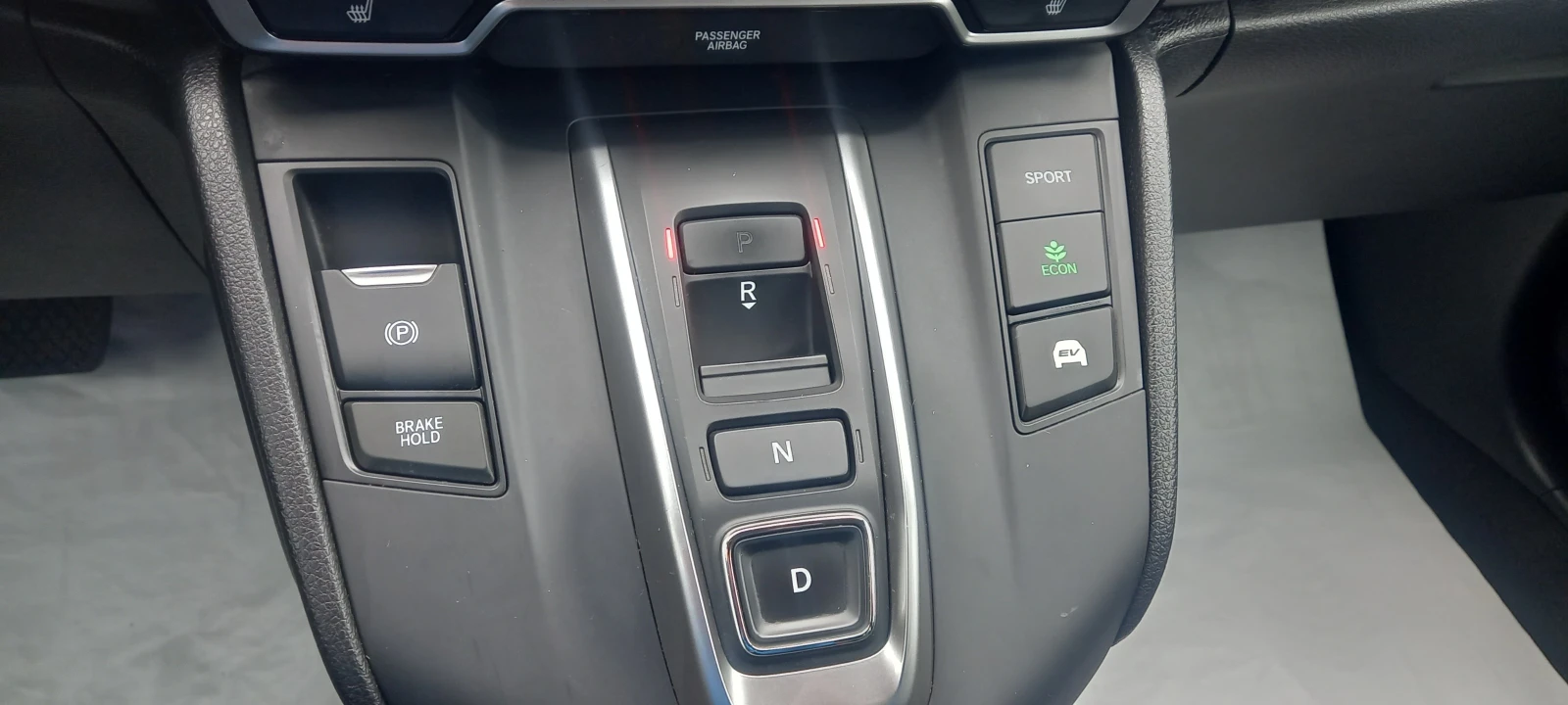 Honda Cr-v FULL ������������ 2.0i-HYBRID 169��� ������� ����� | Mobile.bg � ����������� 12