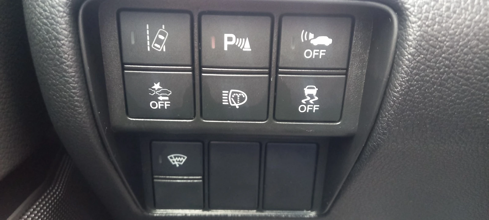 Honda Cr-v FULL ������������ 2.0i-HYBRID 169��� ������� ����� | Mobile.bg � ����������� 16