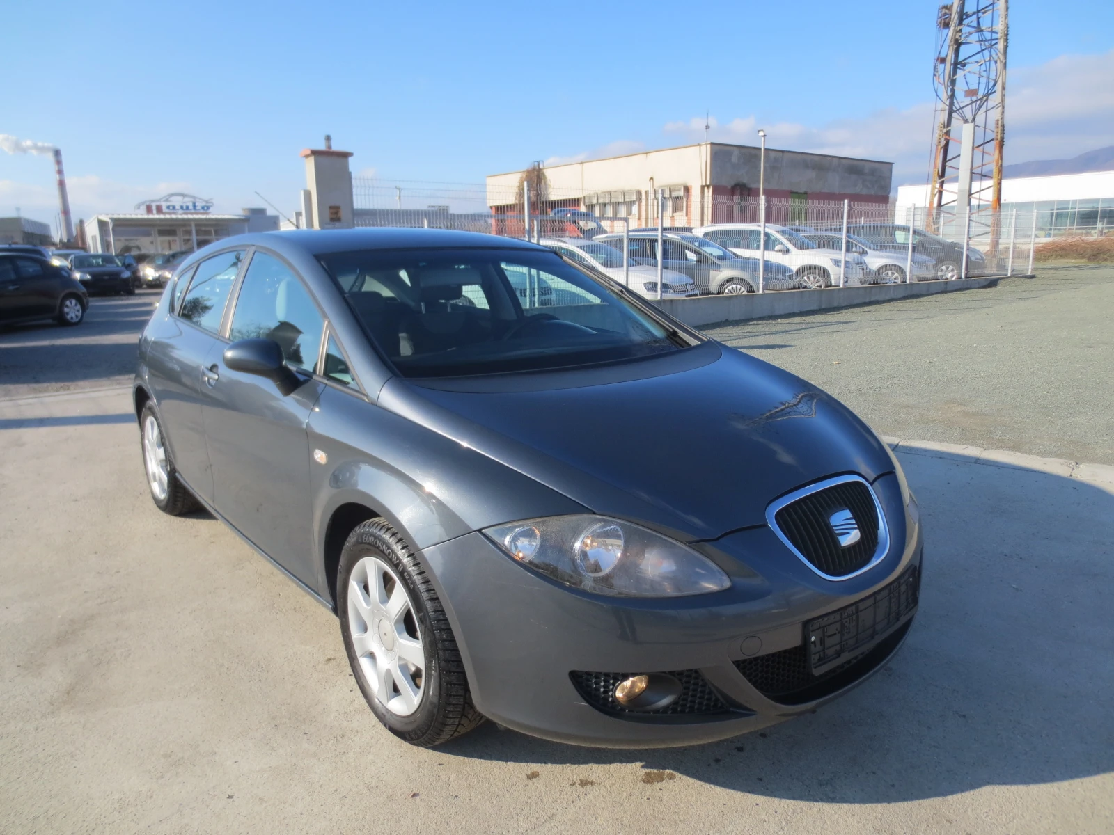 Seat Leon 1.4 i - изображение 3