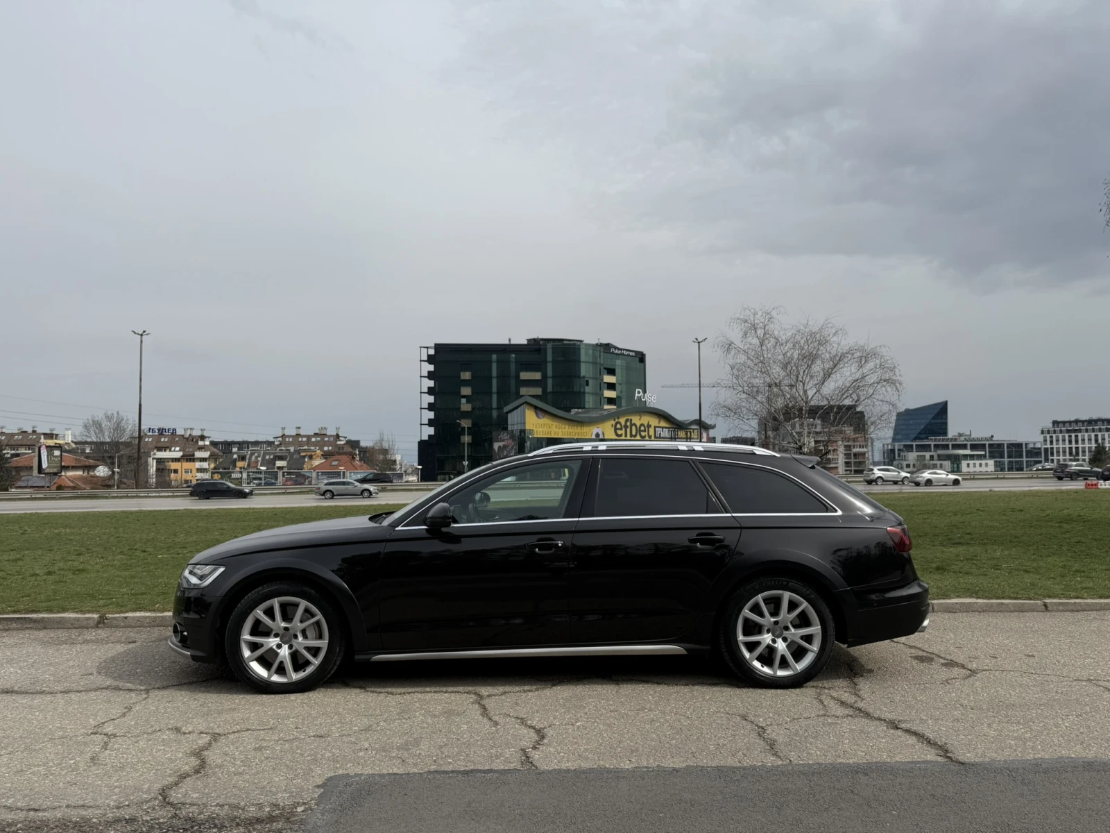 Audi A6 Allroad  - изображение 3