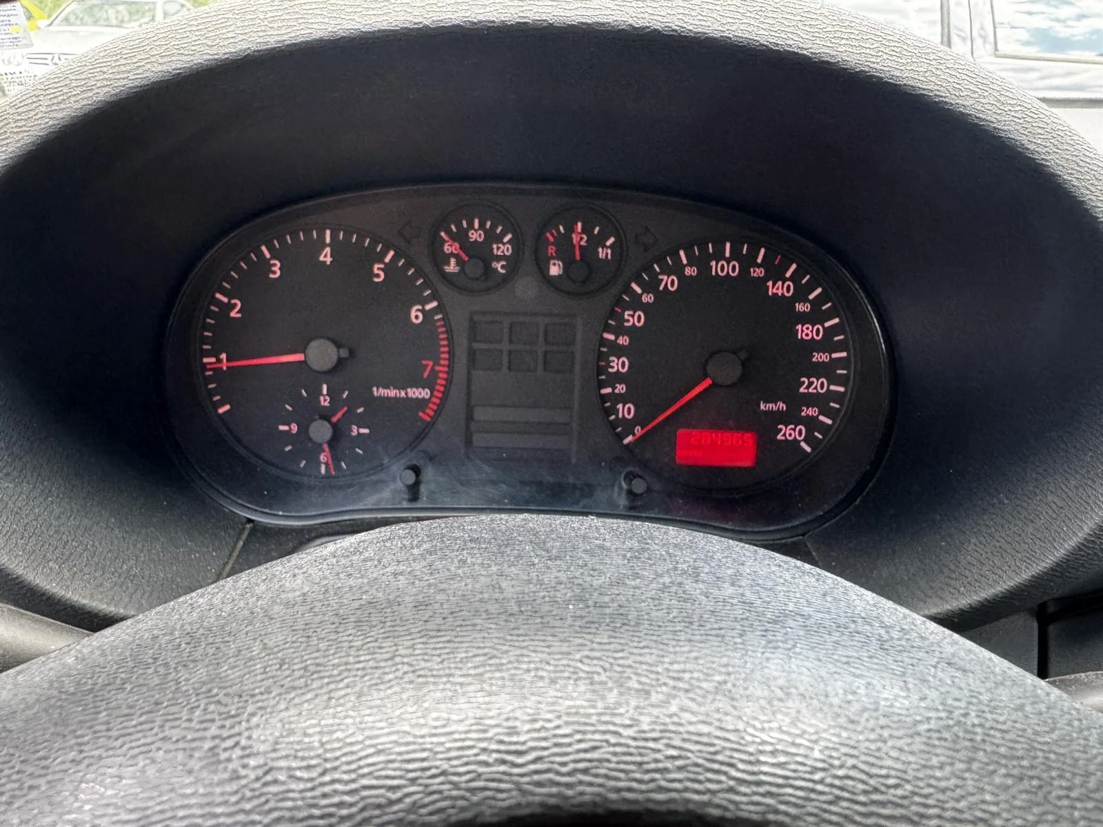 Audi A3  - изображение 4