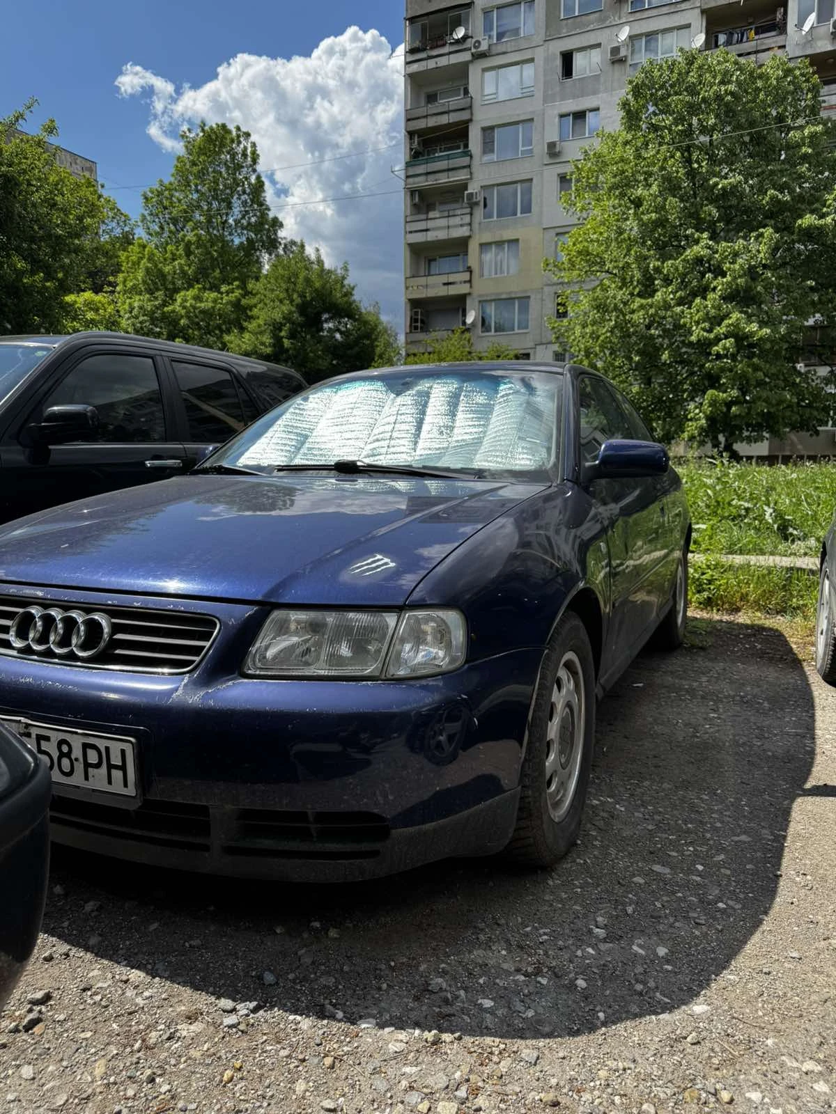 Audi A3  - изображение 10