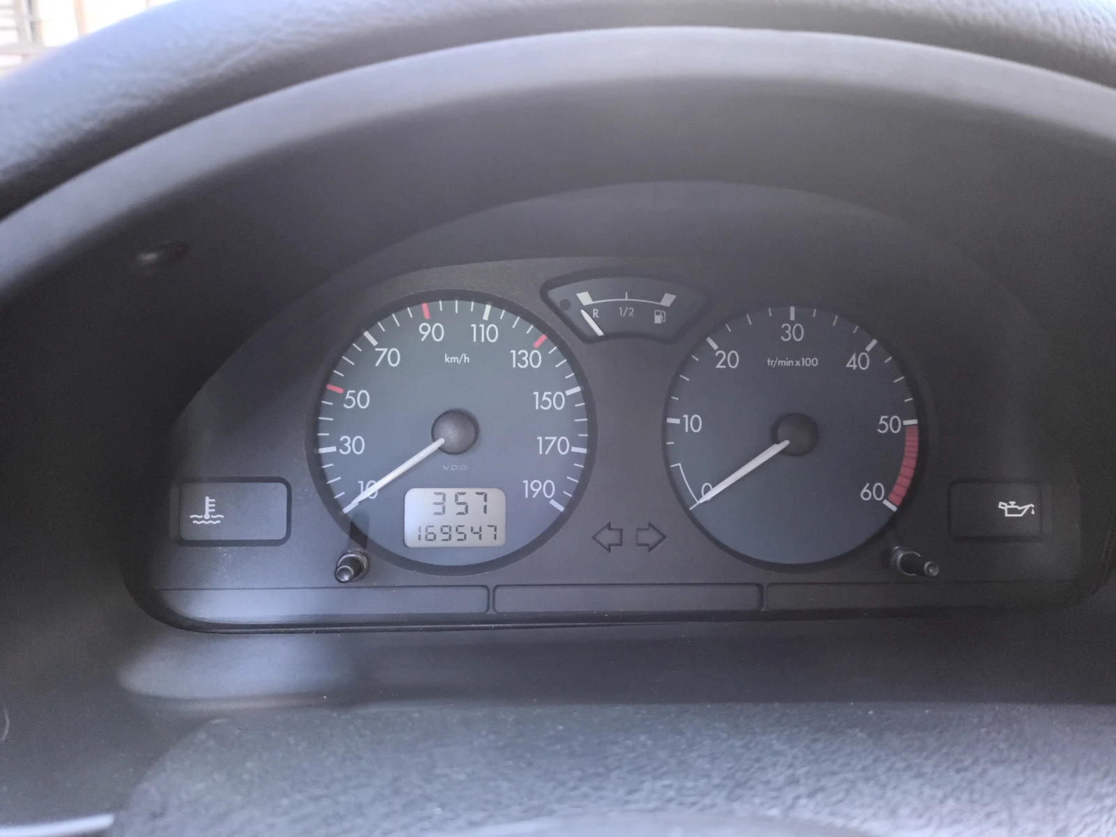 Citroen Saxo 1.5 - изображение 10