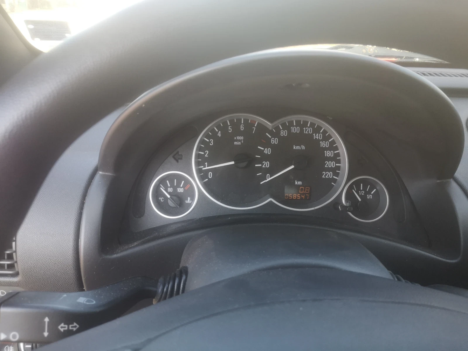 Opel Tigra  - изображение 9