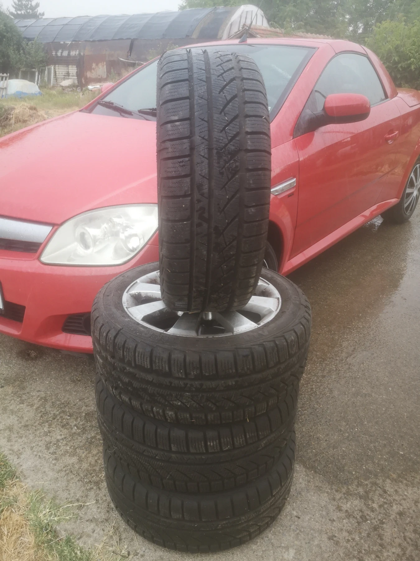 Opel Tigra | Mobile.bg   11