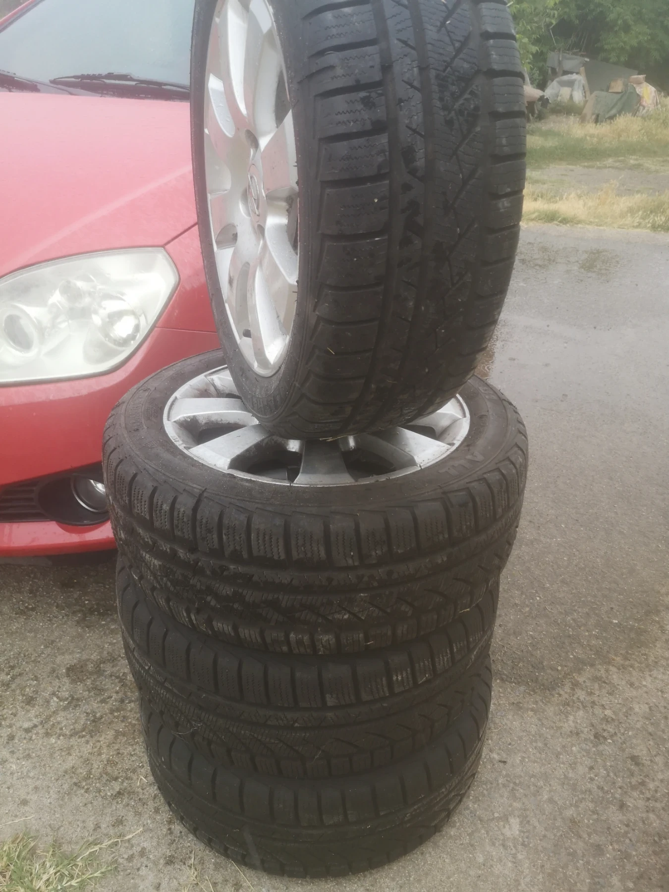 Opel Tigra | Mobile.bg   13