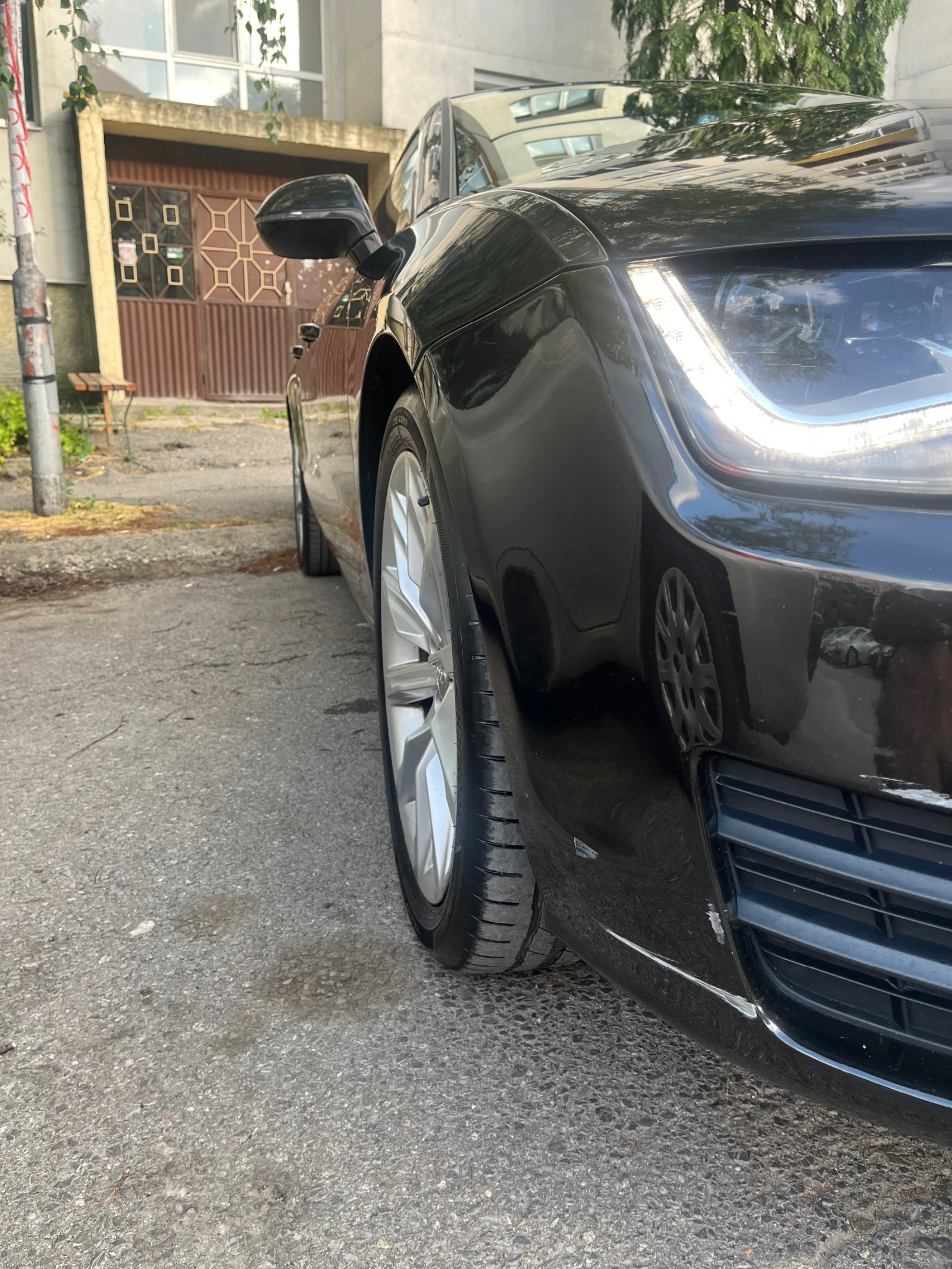 Audi A7  - изображение 2