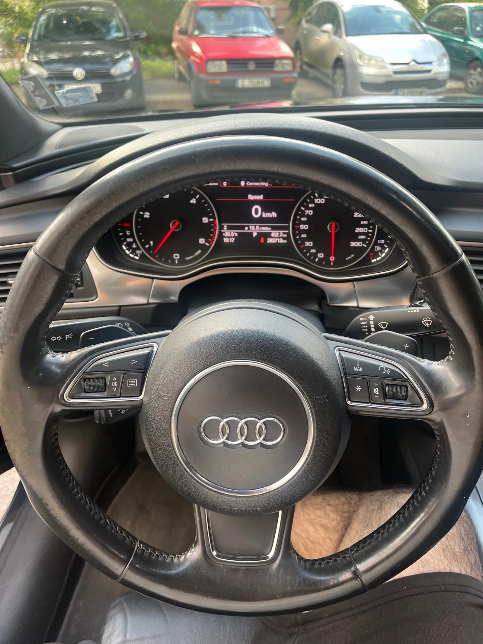 Audi A7  - изображение 9