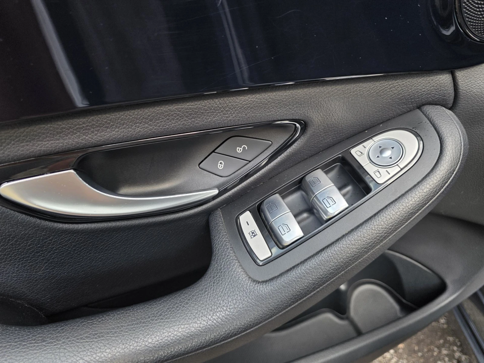 Mercedes-Benz C 200 d BlueTEC | Mobile.bg   11