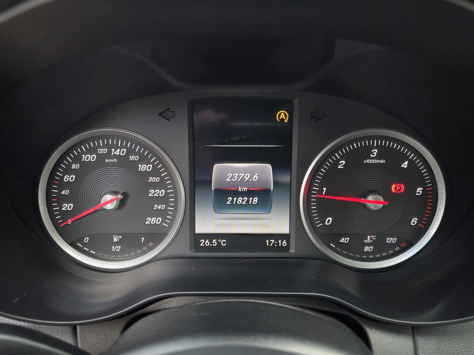 Mercedes-Benz C 200 d BlueTEC | Mobile.bg   13