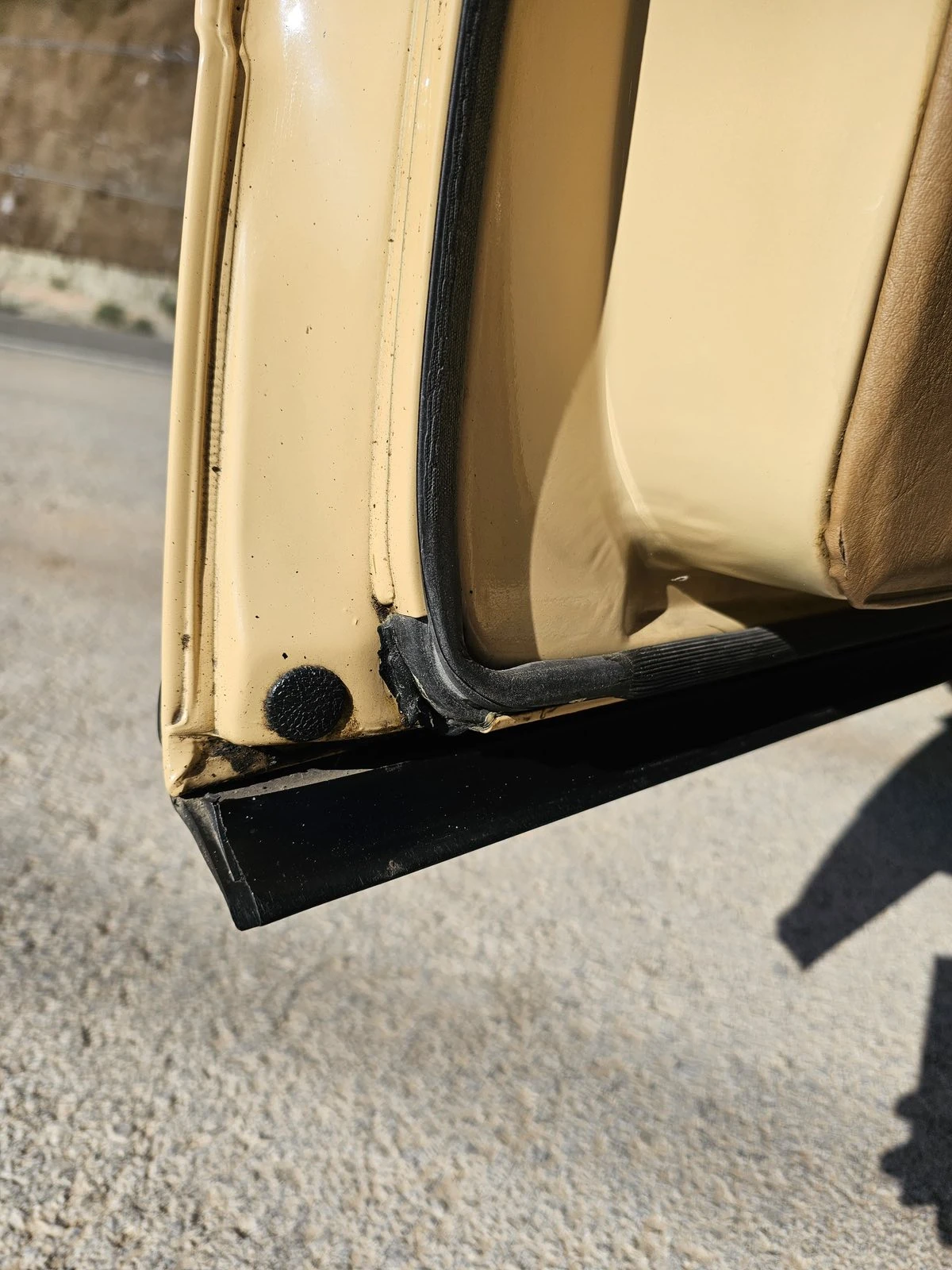 Mercedes-Benz 123 W123 200 D | Mobile.bg   17