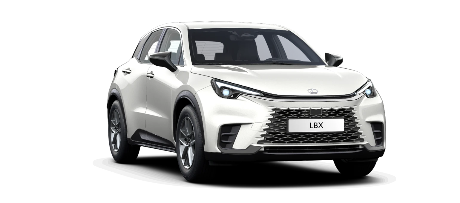 Lexus LBX  359 ./  0  10  | Mobile.bg   16