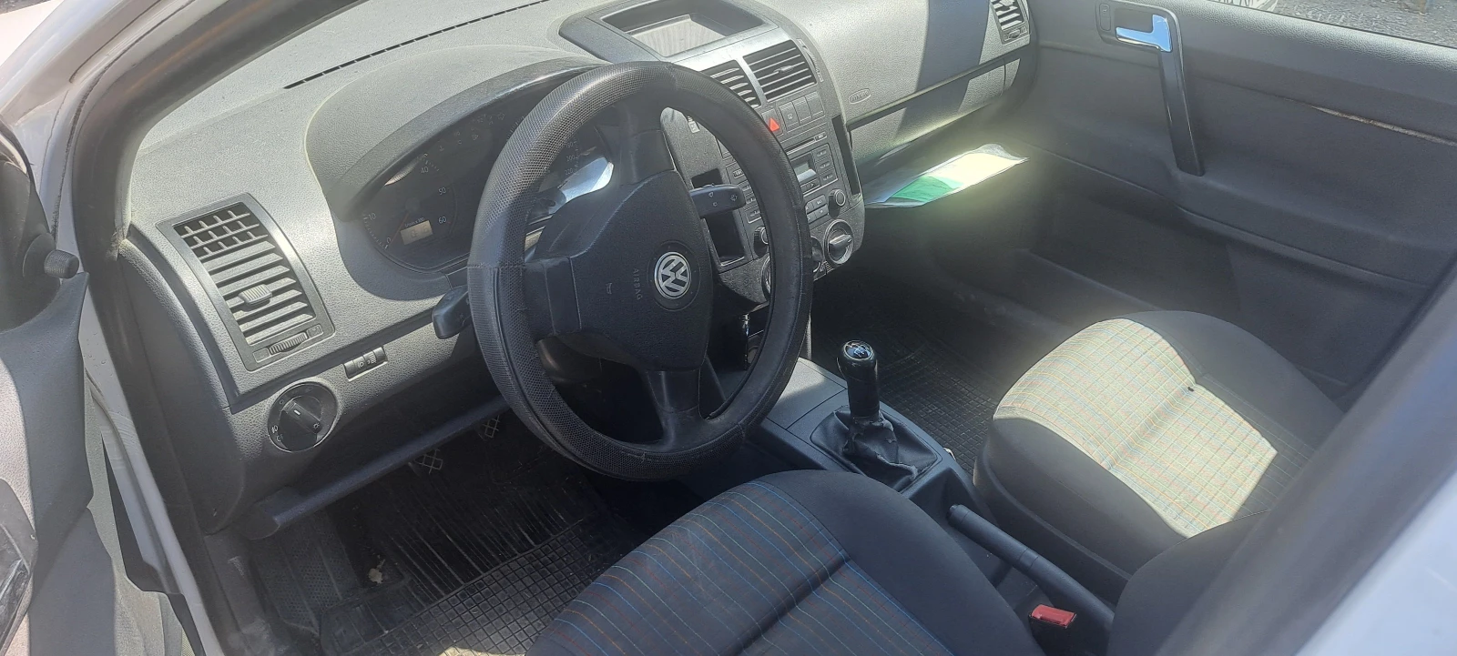 VW Polo 1.4 TDI - изображение 6