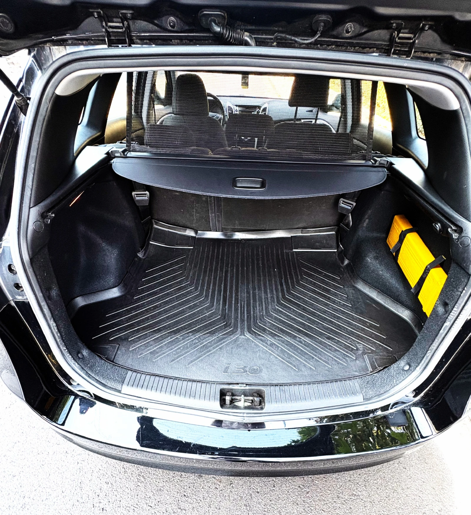 Hyundai I30  - изображение 9