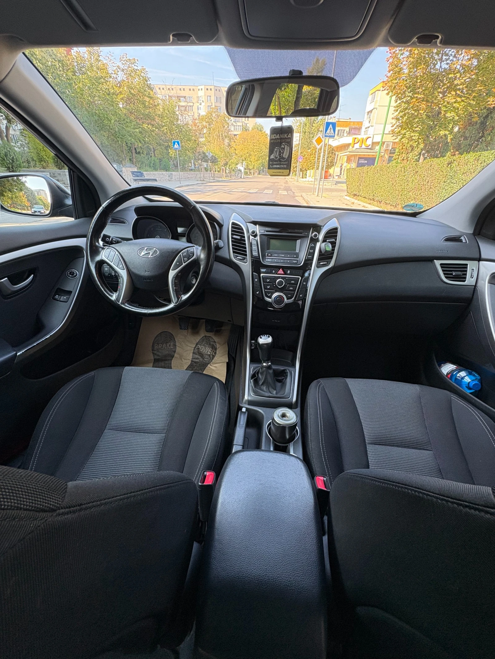 Hyundai I30 | Mobile.bg   11