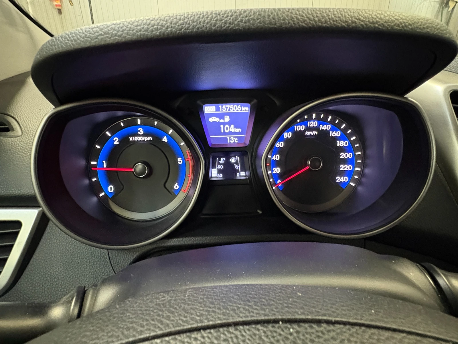 Hyundai I30  - изображение 10