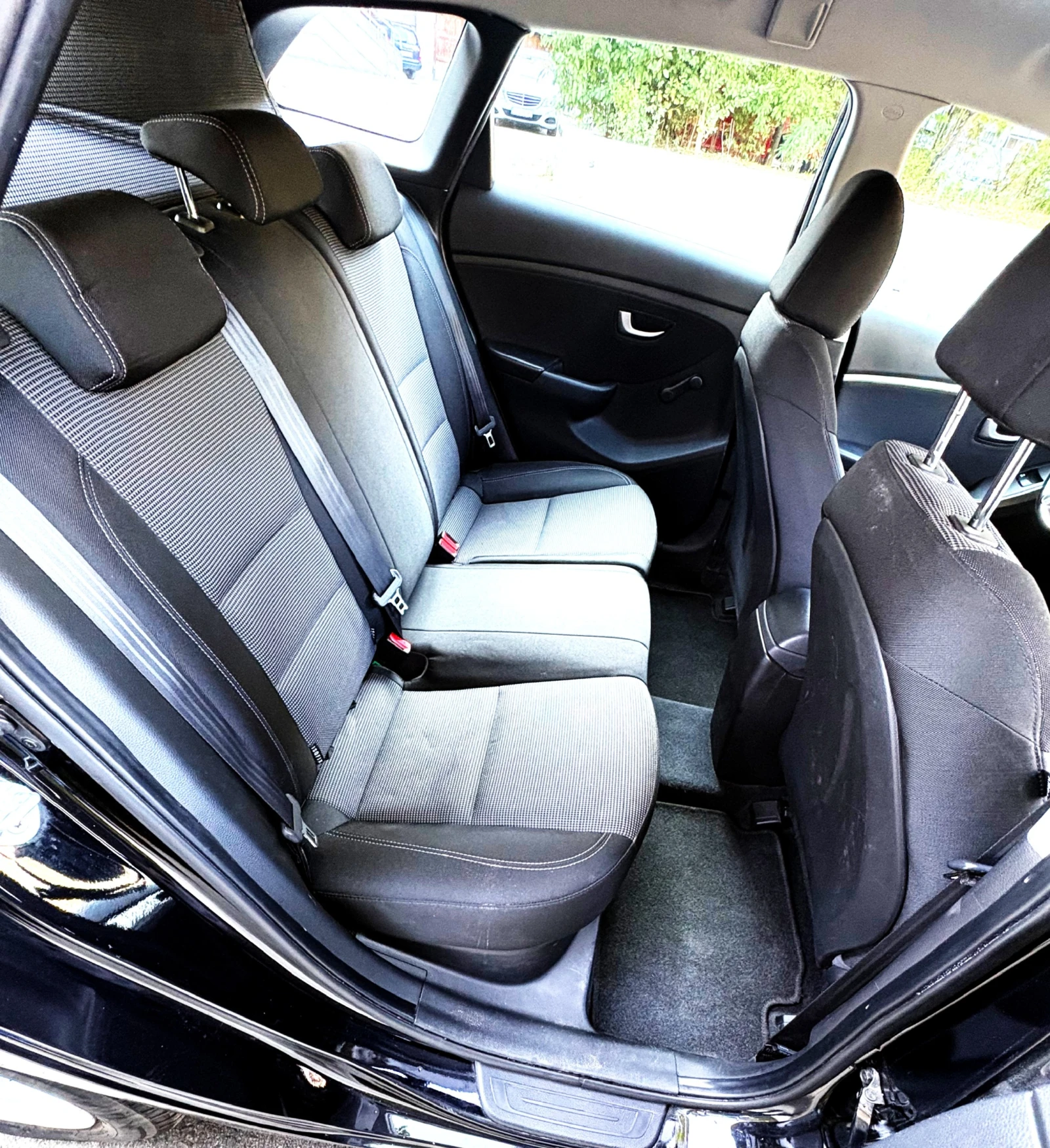 Hyundai I30 | Mobile.bg   14