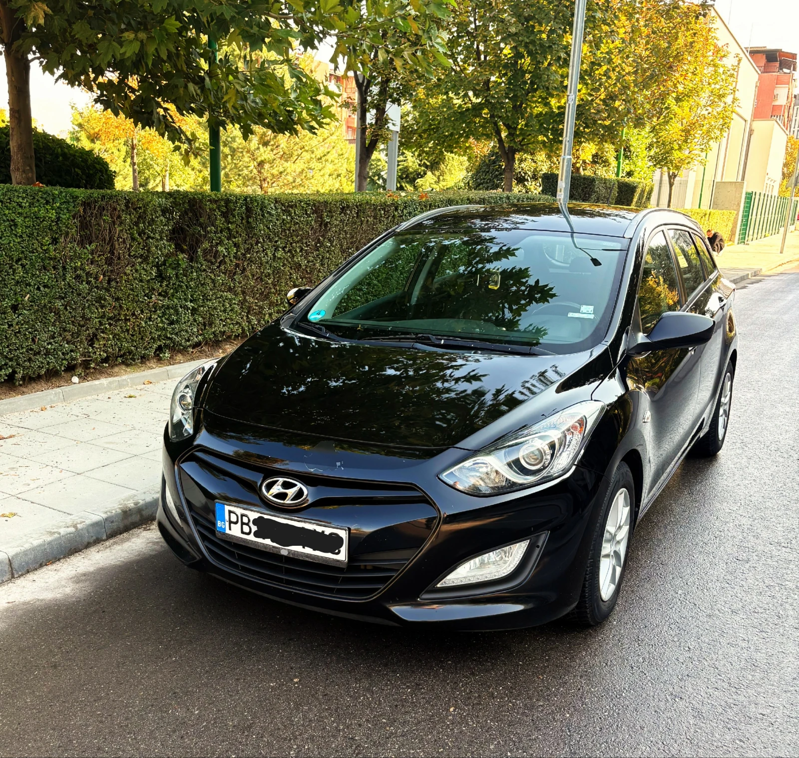 Hyundai I30 | Mobile.bg   1