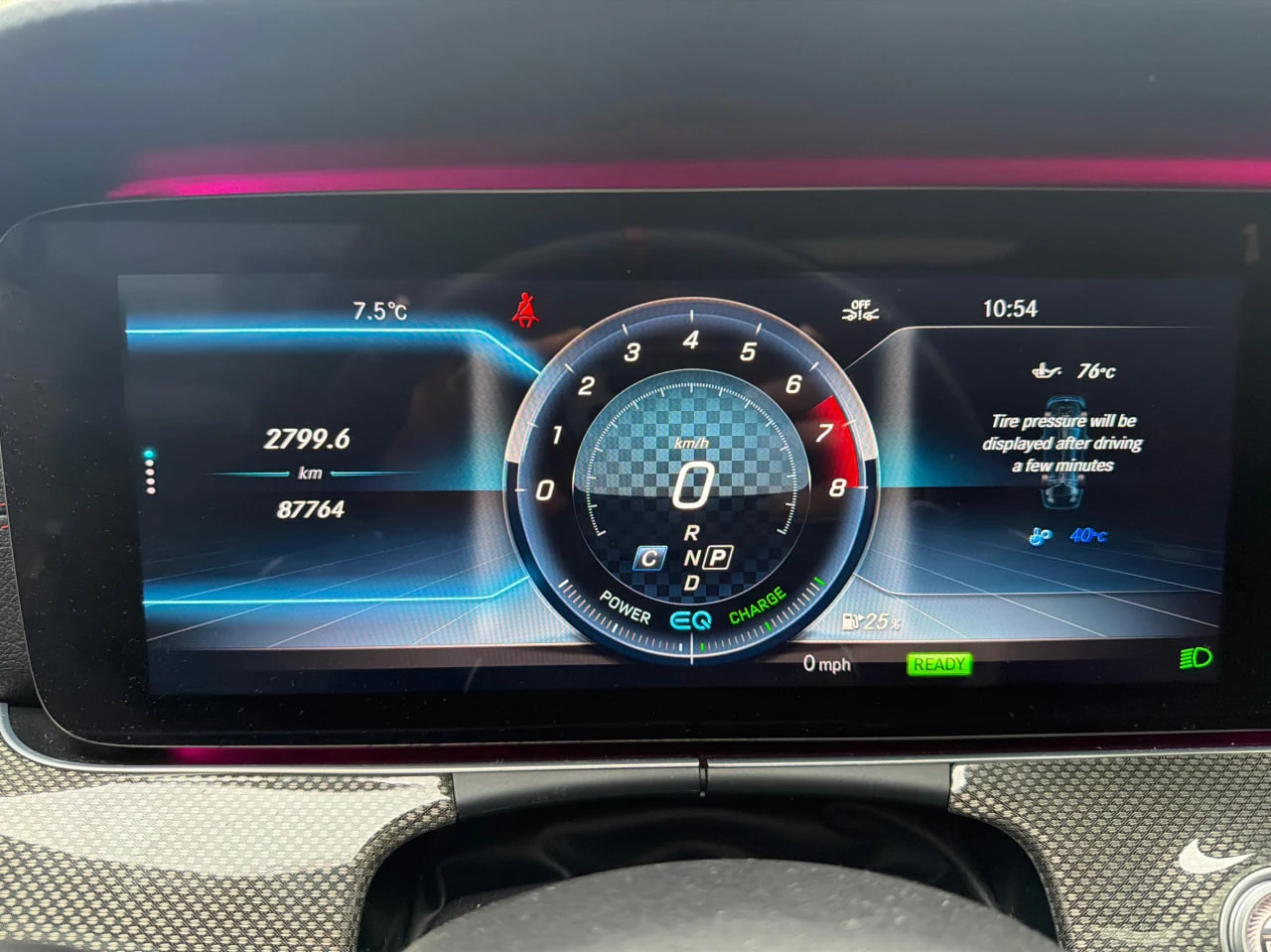 Mercedes-Benz E 53 AMG *  *    *   *  | Mobile.bg   8