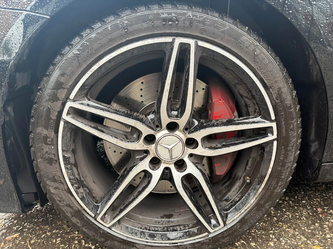 Mercedes-Benz E 53 AMG *  *    *   *  | Mobile.bg   10