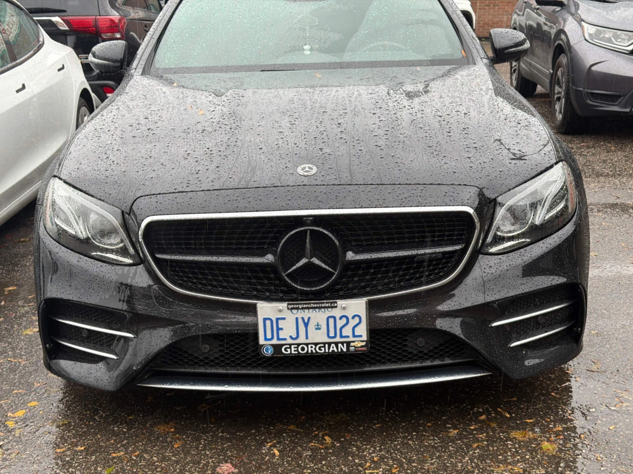 Mercedes-Benz E 53 AMG *  *    *   *  | Mobile.bg   2