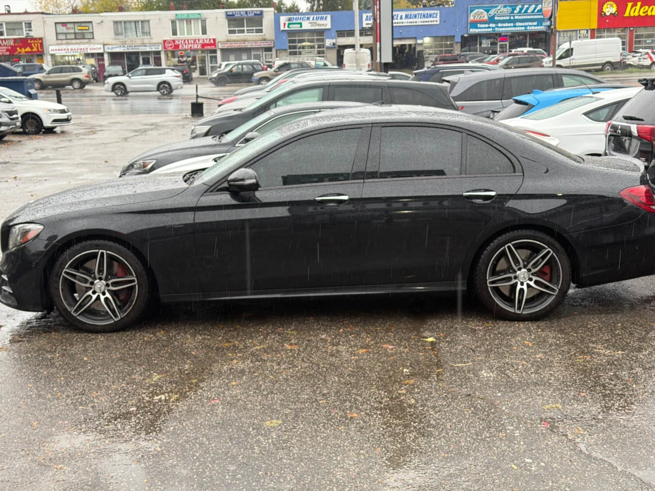 Mercedes-Benz E 53 AMG *  *    *   *  | Mobile.bg   5