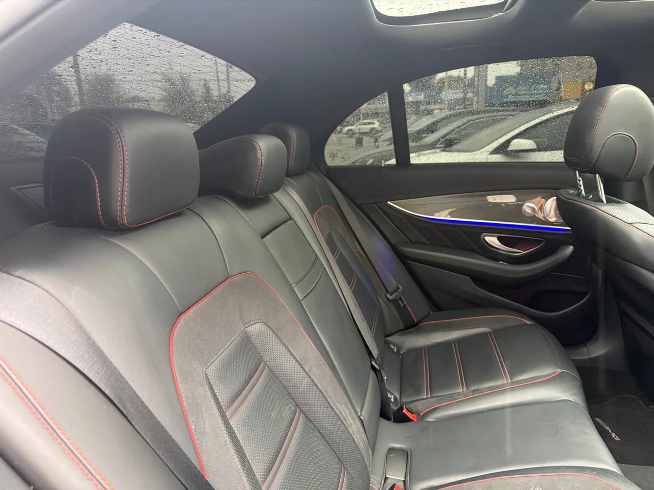 Mercedes-Benz E 53 AMG *  *    *   *  | Mobile.bg   9