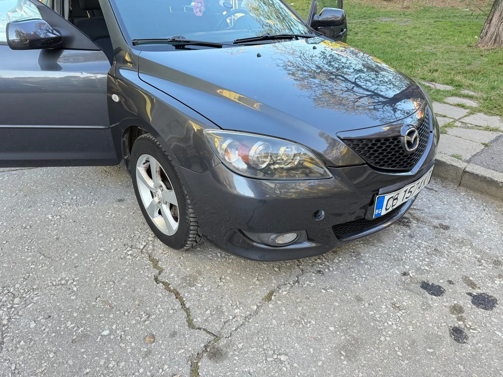Mazda 3  - изображение 7