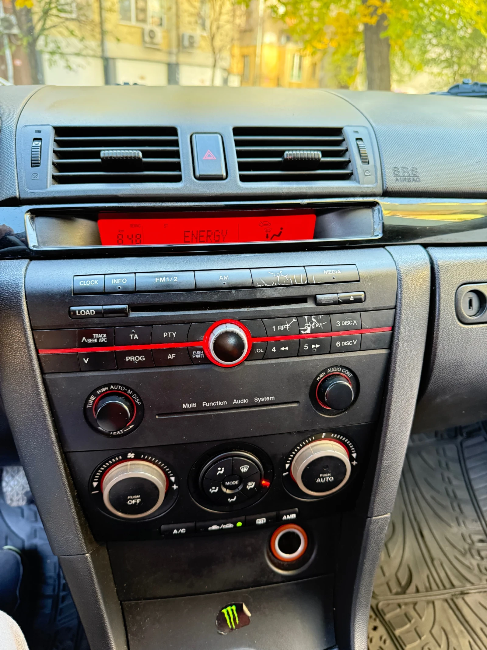 Mazda 3  - изображение 8