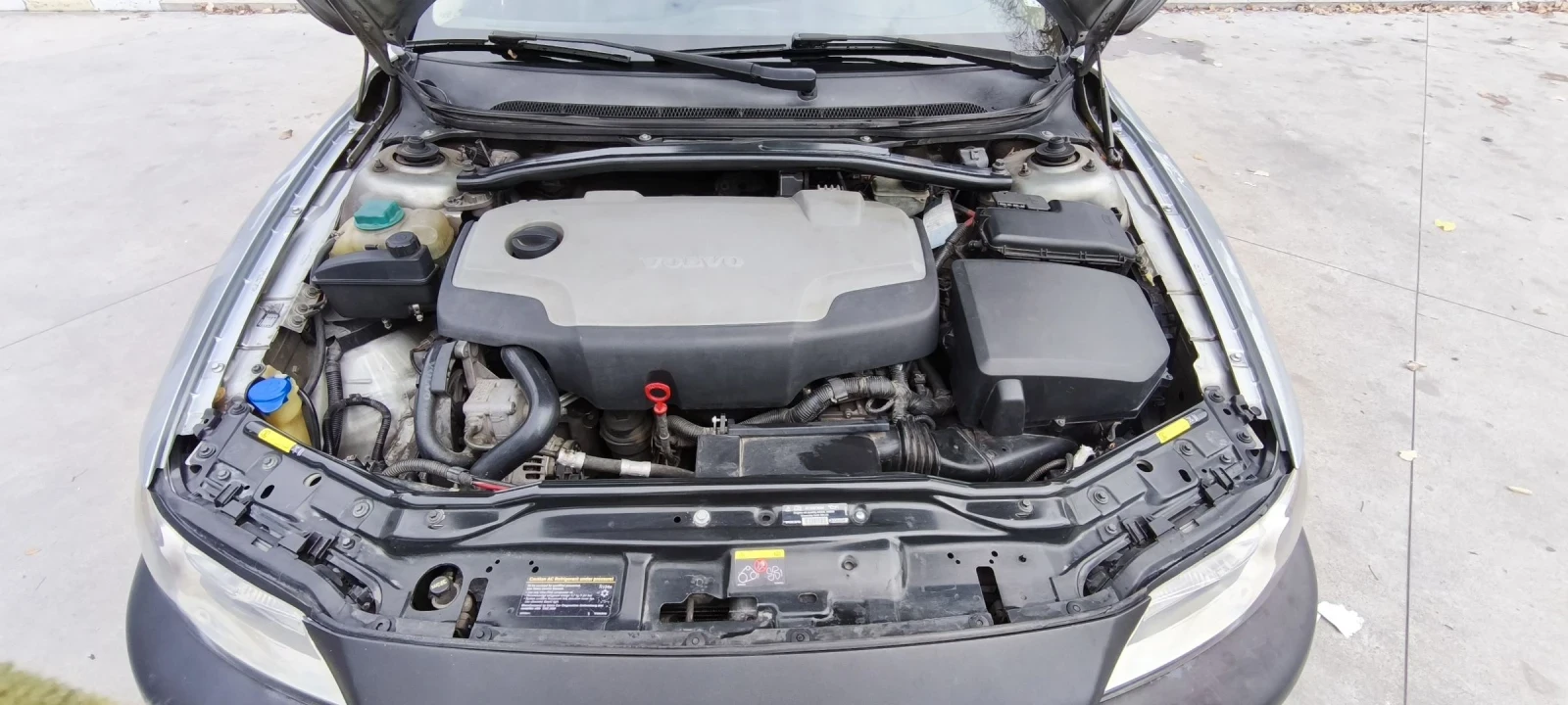 Volvo Xc70 2007 | Mobile.bg   7