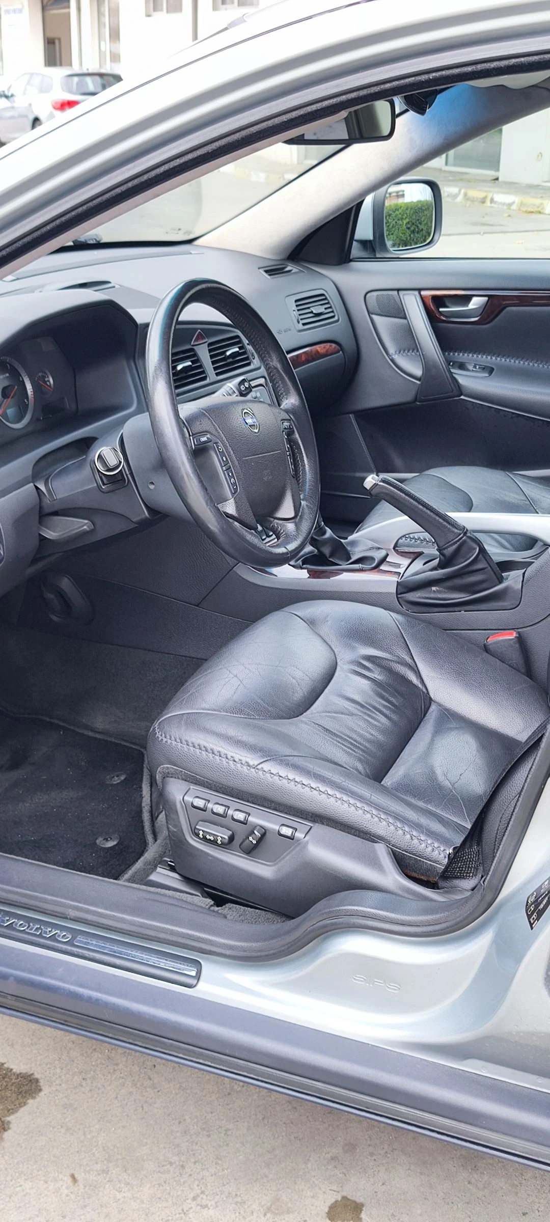 Volvo Xc70 2007 | Mobile.bg   8